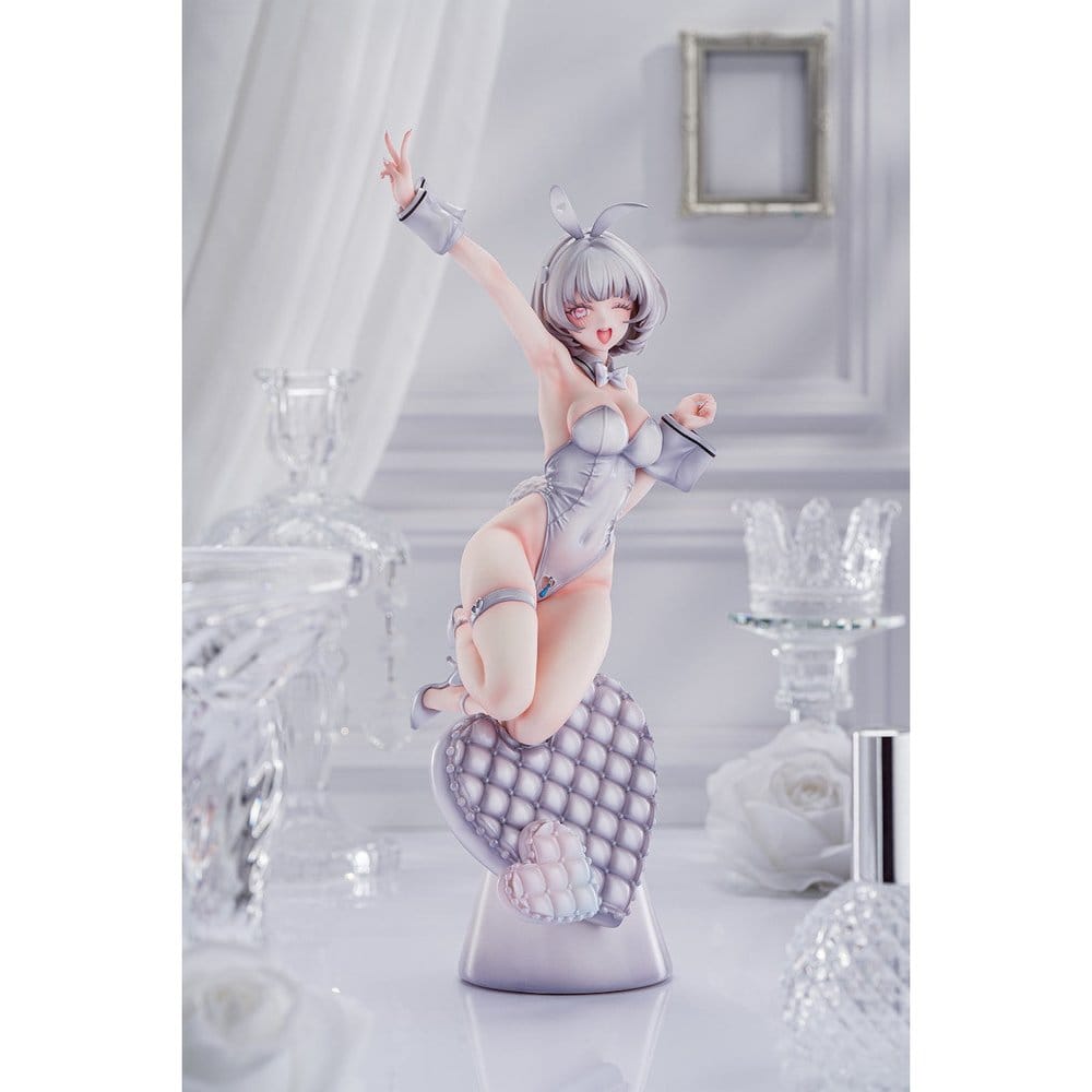 Original Character PVC Figure 1/6 Natalia illustration by Ohisashiburi 30 cm 6979060800193