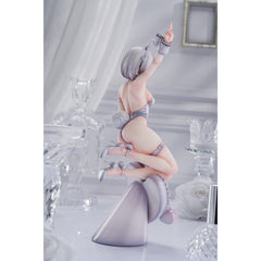 Original Character PVC Figure 1/6 Natalia illustration by Ohisashiburi 30 cm 6979060800193