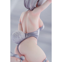 Original Character PVC Figure 1/6 Natalia illustration by Ohisashiburi 30 cm 6979060800193