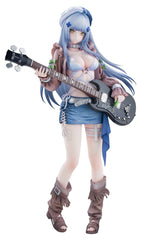 Girls Frontline Netsurou Kaisou Series PVC Figure 1/6 Klukai 10th Anniversary Ver. 28 cm 6979060800261