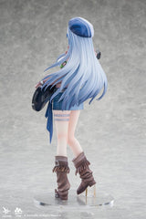 Girls Frontline Netsurou Kaisou Series PVC Figure 1/6 Klukai 10th Anniversary Ver. 28 cm 6979060800261