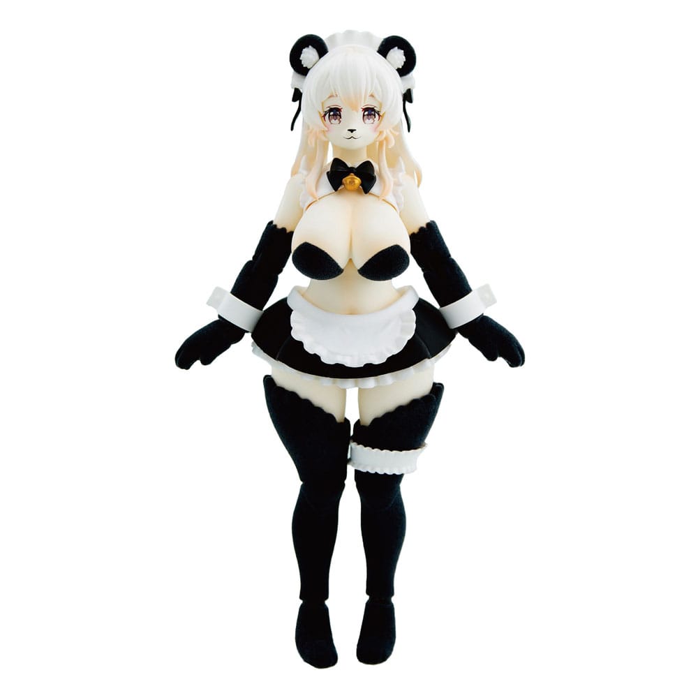 Seductive Beast's Action Figure 1/12 Fruit No. 002 Ranran 16 cm     4595057549023