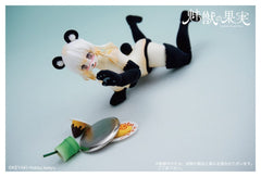 Seductive Beast's Action Figure 1/12 Fruit No. 002 Ranran 16 cm     4595057549023