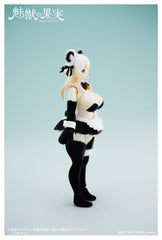 Seductive Beast's Action Figure 1/12 Fruit No. 002 Ranran 16 cm     4595057549023