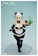 Seductive Beast's Action Figure 1/12 Fruit No. 002 Ranran 16 cm     4595057549023