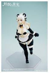 Seductive Beast's Action Figure 1/12 Fruit No. 002 Ranran 16 cm     4595057549023