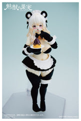 Seductive Beast's Action Figure 1/12 Fruit No. 002 Ranran 16 cm     4595057549023