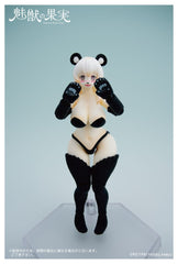 Seductive Beast's Action Figure 1/12 Fruit No. 002 Ranran 16 cm     4595057549023