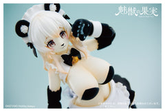 Seductive Beast's Action Figure 1/12 Fruit No. 002 Ranran 16 cm     4595057549023