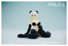 Seductive Beast's Action Figure 1/12 Fruit No. 002 Ranran 16 cm     4595057549023
