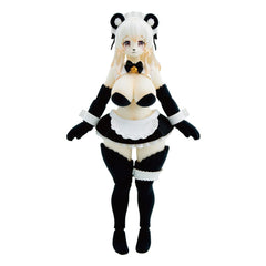 Seductive Beast's Action Figure 1/12 Fruit No. 002 Ranran 16 cm     4595057549023
