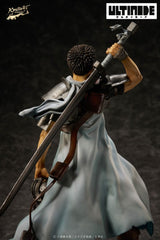 Berserk Ultimode PVC Statue 1/6 Guts: The Mercenary 25 cm   4595430878016