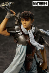 Berserk Ultimode PVC Statue 1/6 Guts: The Mercenary 25 cm   4595430878016