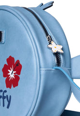 Lilo & Stitch Shopper Bag Cute Stitch Round 8718526189667