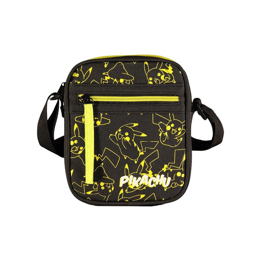 Pokémon Shoulder Bag Pikachu 8718526125658