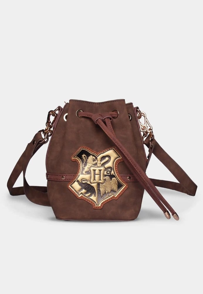 Harry Potter Shoulder Pouch Hogwarts 8718526436297