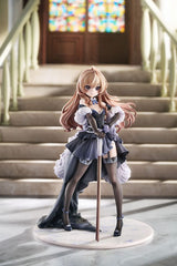 Toradora! PVC Statue 1/7 Taiga Aisaka: Dress Ver. 23 cm 4571697183537