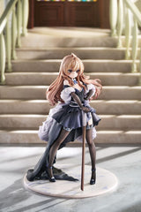 Toradora! PVC Statue 1/7 Taiga Aisaka: Dress Ver. 23 cm 4571697183537