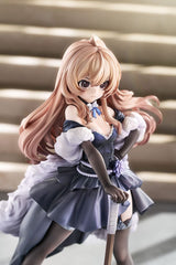 Toradora! PVC Statue 1/7 Taiga Aisaka: Dress Ver. 23 cm 4571697183537