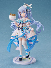 Is the Order a Rabbit? PVC Statue 1/7 Chino dress Ver. 23 cm 4571697184251