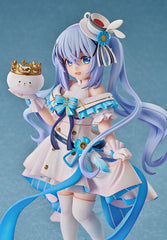 Is the Order a Rabbit? PVC Statue 1/7 Chino dress Ver. 23 cm 4571697184251