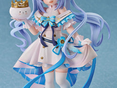 Is the Order a Rabbit? PVC Statue 1/7 Chino dress Ver. 23 cm 4571697184251