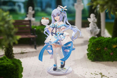 Is the Order a Rabbit? PVC Statue 1/7 Chino dress Ver. 23 cm 4571697184251