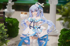 Is the Order a Rabbit? PVC Statue 1/7 Chino dress Ver. 23 cm 4571697184251