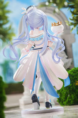 Is the Order a Rabbit? PVC Statue 1/7 Chino dress Ver. 23 cm 4571697184251