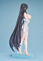 Azur Lane PVC Figur 1/6 Taihou Nightpool 29 cmAzur Lane PVC Figure 1/6 Taihou Nightpool 29 cmAzur Lane figurine PVC 1/6 Taihou Nightpool 29 cmAzur Lane Figura PVC 1/6 Taihou Nightpool 29 cm 6973848370335