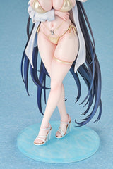 Azur Lane PVC Figur 1/6 Taihou Nightpool 29 cmAzur Lane PVC Figure 1/6 Taihou Nightpool 29 cmAzur Lane figurine PVC 1/6 Taihou Nightpool 29 cmAzur Lane Figura PVC 1/6 Taihou Nightpool 29 cm 6973848370335