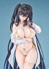Azur Lane PVC Figur 1/6 Taihou Nightpool 29 cmAzur Lane PVC Figure 1/6 Taihou Nightpool 29 cmAzur Lane figurine PVC 1/6 Taihou Nightpool 29 cmAzur Lane Figura PVC 1/6 Taihou Nightpool 29 cm 6973848370335