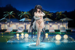 Azur Lane PVC Figur 1/6 Taihou Nightpool 29 cmAzur Lane PVC Figure 1/6 Taihou Nightpool 29 cmAzur Lane figurine PVC 1/6 Taihou Nightpool 29 cmAzur Lane Figura PVC 1/6 Taihou Nightpool 29 cm 6973848370335