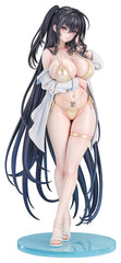 Azur Lane PVC Figur 1/6 Taihou Nightpool 29 cmAzur Lane PVC Figure 1/6 Taihou Nightpool 29 cmAzur Lane figurine PVC 1/6 Taihou Nightpool 29 cmAzur Lane Figura PVC 1/6 Taihou Nightpool 29 cm 6973848370335