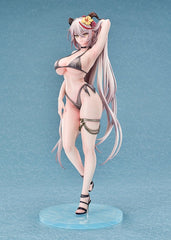 Azur Lane PVC Figure 1/6 Ägir: Nightpool 29 cm 6973848370342