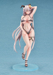 Azur Lane PVC Figure 1/6 Ägir: Nightpool 29 cm 6973848370342