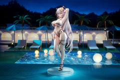 Azur Lane PVC Figure 1/6 Ägir: Nightpool 29 cm 6973848370342