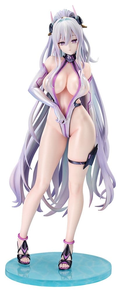 Azur Lane PVC Figur 1/6 Kearsarge Nightpool 28 cmAzur Lane PVC Figure 1/6 Kearsarge Nightpool 28 cmAzur Lane figurine PVC 1/6 Kearsarge Nightpool 28 cmAzur Lane Figura PVC 1/6 Kearsarge Nightpool 28 cm 6973848370359
