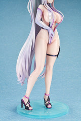 Azur Lane PVC Figur 1/6 Kearsarge Nightpool 28 cmAzur Lane PVC Figure 1/6 Kearsarge Nightpool 28 cmAzur Lane figurine PVC 1/6 Kearsarge Nightpool 28 cmAzur Lane Figura PVC 1/6 Kearsarge Nightpool 28 cm 6973848370359