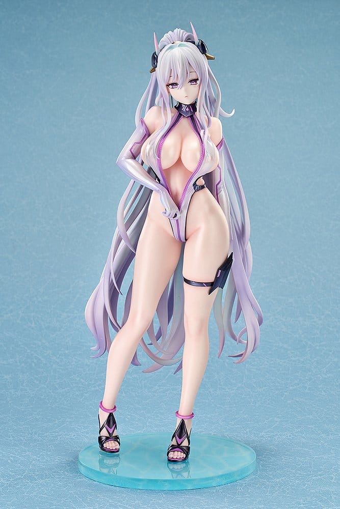 Azur Lane PVC Figur 1/6 Kearsarge Nightpool 28 cmAzur Lane PVC Figure 1/6 Kearsarge Nightpool 28 cmAzur Lane figurine PVC 1/6 Kearsarge Nightpool 28 cmAzur Lane Figura PVC 1/6 Kearsarge Nightpool 28 cm 6973848370359