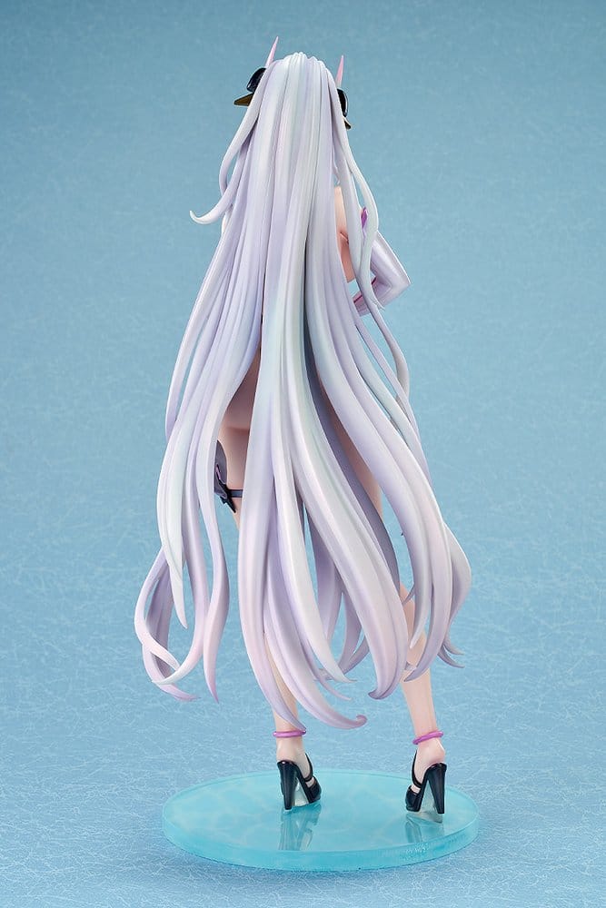 Azur Lane PVC Figur 1/6 Kearsarge Nightpool 28 cmAzur Lane PVC Figure 1/6 Kearsarge Nightpool 28 cmAzur Lane figurine PVC 1/6 Kearsarge Nightpool 28 cmAzur Lane Figura PVC 1/6 Kearsarge Nightpool 28 cm 6973848370359