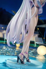 Azur Lane PVC Figur 1/6 Kearsarge Nightpool 28 cmAzur Lane PVC Figure 1/6 Kearsarge Nightpool 28 cmAzur Lane figurine PVC 1/6 Kearsarge Nightpool 28 cmAzur Lane Figura PVC 1/6 Kearsarge Nightpool 28 cm 6973848370359