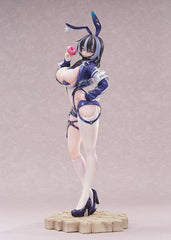 Original Character Figure 1/6 Bunny Cops_02 Illustration by CheLA77 30 cm 6973848370380