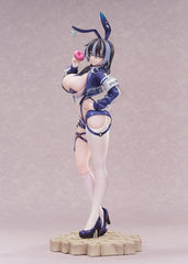 Original Character Figure 1/6 Bunny Cops_02 Illustration by CheLA77 30 cm 6973848370380