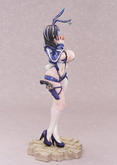 Original Character Figure 1/6 Bunny Cops_02 Illustration by CheLA77 30 cm 6973848370380