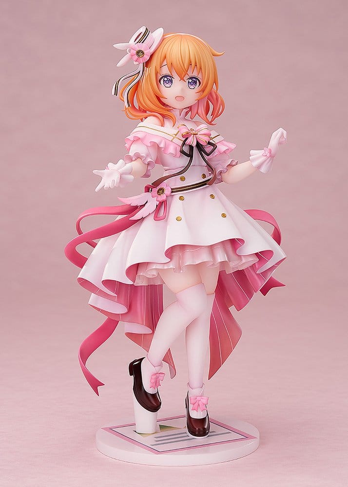 Is the Order a Rabbit? PVC Figure 1/7 Cocoa Dress Ver. 21 cm 6973848370182