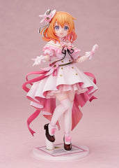 Is the Order a Rabbit? PVC Figure 1/7 Cocoa Dress Ver. 21 cm 6973848370182