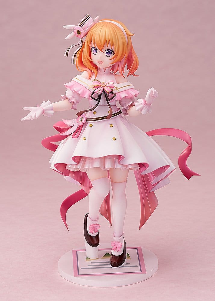 Is the Order a Rabbit? PVC Figure 1/7 Cocoa Dress Ver. 21 cm 6973848370182