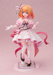 Is the Order a Rabbit? PVC Figure 1/7 Cocoa Dress Ver. 21 cm 6973848370182