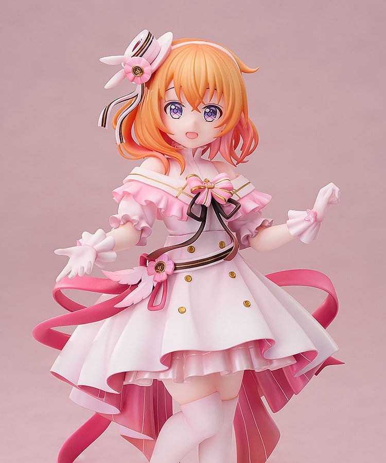Is the Order a Rabbit? PVC Figure 1/7 Cocoa Dress Ver. 21 cm 6973848370182